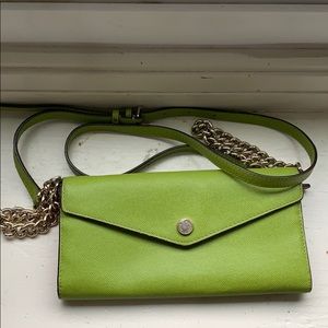 Michael Korda cross body